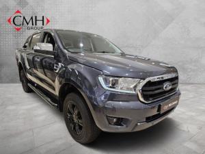 Ford Ranger 2.0SiT double cab Hi-Rider XLT - Image 1