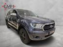 Thumbnail Ford Ranger 2.0SiT double cab Hi-Rider XLT