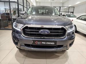 Ford Ranger 2.0SiT double cab Hi-Rider XLT - Image 2