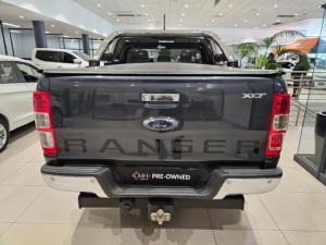 Ford Ranger 2.0SiT double cab Hi-Rider XLT - Image 4