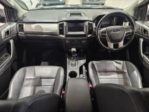 Ford Ranger 2.0SiT double cab Hi-Rider XLT - Image 7
