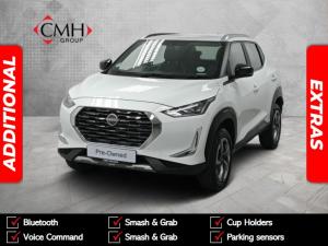 Nissan Magnite 1.0 Acenta manual - Image 1