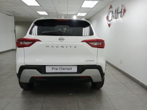 Nissan Magnite 1.0 Acenta manual - Image 4