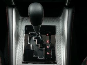 Mitsubishi Triton 2.4DI-D double cab Athlete 4x4 - Image 10