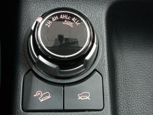 Mitsubishi Triton 2.4DI-D double cab Athlete 4x4 - Image 11