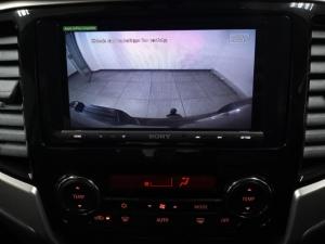 Mitsubishi Triton 2.4DI-D double cab Athlete 4x4 - Image 13