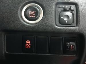 Mitsubishi Triton 2.4DI-D double cab Athlete 4x4 - Image 14