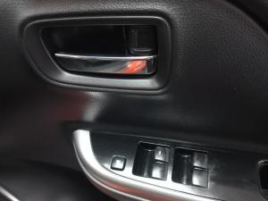Mitsubishi Triton 2.4DI-D double cab Athlete 4x4 - Image 15