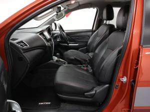 Mitsubishi Triton 2.4DI-D double cab Athlete 4x4 - Image 16