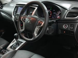Mitsubishi Triton 2.4DI-D double cab Athlete 4x4 - Image 17