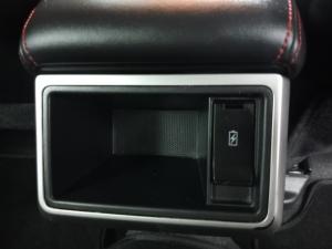 Mitsubishi Triton 2.4DI-D double cab Athlete 4x4 - Image 18