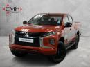 Thumbnail Mitsubishi Triton 2.4DI-D double cab Athlete 4x4