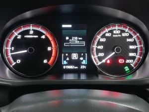 Mitsubishi Triton 2.4DI-D double cab Athlete 4x4 - Image 22