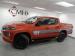 Mitsubishi Triton 2.4DI-D double cab Athlete 4x4 - Thumbnail 2