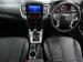 Mitsubishi Triton 2.4DI-D double cab Athlete 4x4 - Thumbnail 7