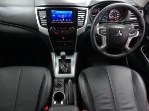 Mitsubishi Triton 2.4DI-D double cab Athlete 4x4 - Image 7