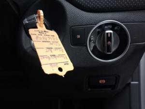 Mercedes-Benz A-Class A200 Style auto - Image 12