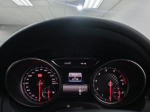 Mercedes-Benz A-Class A200 Style auto - Image 15