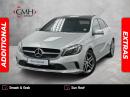 Thumbnail Mercedes-Benz A-Class A200 Style auto