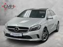 Thumbnail Mercedes-Benz A-Class A200 Style auto