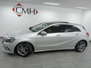 Mercedes-Benz A-Class A200 Style auto - Image 2