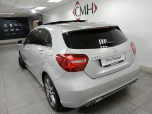 Mercedes-Benz A-Class A200 Style auto - Image 3