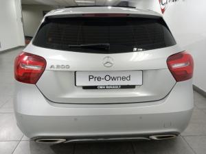 Mercedes-Benz A-Class A200 Style auto - Image 4