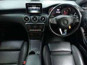 Mercedes-Benz A-Class A200 Style auto - Image 5