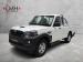 Mahindra Pik Up 2.2CRDe single cab S4 (aircon) - Thumbnail 1