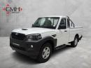 Thumbnail Mahindra Pik Up 2.2CRDe single cab S4 (aircon)