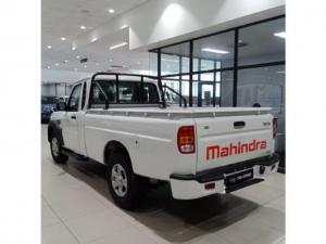 Mahindra Pik Up 2.2CRDe single cab S4 (aircon) - Image 3