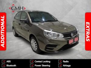 Proton Saga 1.3 Standard manual - Image 1