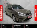 Thumbnail Proton Saga 1.3 Standard manual
