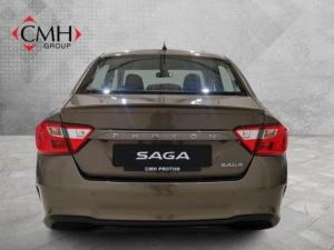 Proton Saga 1.3 Standard manual - Image 2