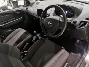 Proton Saga 1.3 Standard manual - Image 4