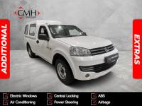Thumbnail GWM Steed 5 2.0VGT single cab S