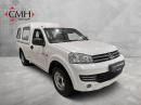 Thumbnail GWM Steed 5 2.0VGT single cab S
