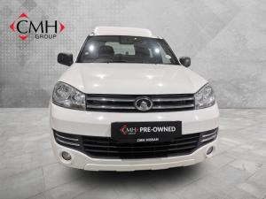 GWM Steed 5 2.0VGT single cab S - Image 2