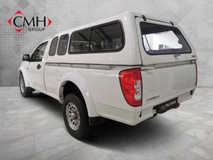 GWM Steed 5 2.0VGT single cab S - Image 3