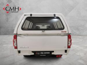 GWM Steed 5 2.0VGT single cab S - Image 4