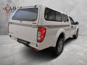 GWM Steed 5 2.0VGT single cab S - Image 5