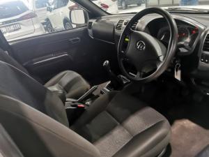 GWM Steed 5 2.0VGT single cab S - Image 6
