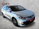 Thumbnail Toyota Starlet 1.5 XS auto