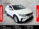 Thumbnail Proton X50 1.5T Luxury
