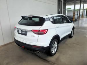 Proton X50 1.5T Luxury - Image 4
