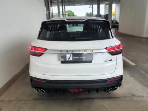 Proton X50 1.5T Luxury - Image 5