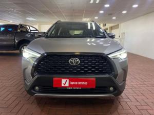 Toyota Corolla 1.8 XS - Image 2