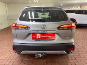 Toyota Corolla 1.8 XS - Image 4