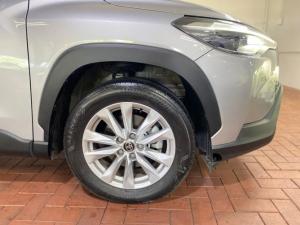 Toyota Corolla 1.8 XS - Image 6