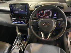 Toyota Corolla 1.8 XS - Image 8